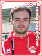 Cuccurano vs Frontone 1-1
