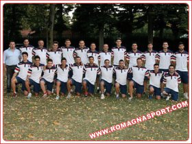 On line le foto 2014-2015 della ImoleseCalcio 1919 S.S.D. A.R.L.