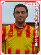 Francesco Celli / Difensore Sammaurese