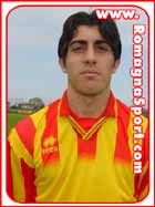 Ivan Borroni / Difensore Sammaurese