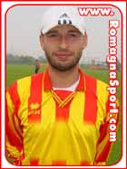 Maurizio Bastoni / Attaccante Sammaurese