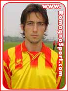 Daniele Baiardi / Difensore Sammaurese
