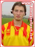 Manuel Zocchi / Difensore Sammaurese
