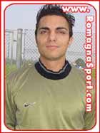 Alex Francisconi / Portiere Sammaurese