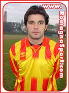 Fabio Della Bartola / Attaccante Sammaurese