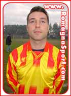 Gianluca Gobbi / Centrocampista Sammaurese