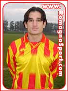 Emanuele Muro / Centrocampista Sammaurese
