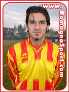 Andrea Sancisi / Centrocampista Sammaurese