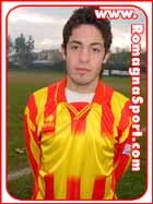 Nicola Budelacci / Centrocampista Sammaurese