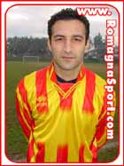 Gianmaria Duraccio / Difensore Sammaurese
