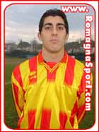 Ivan Borroni / Difensore Sammaurese