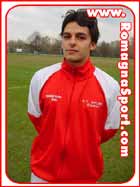 Stefano Maioli / Centrocampista Viserba Calcio
