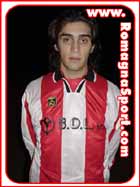 Alessandro Del Governatore / Centrocampista Viserba Calcio