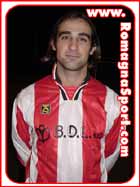 Enrico Ricci / Difensore Viserba Calcio