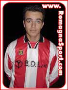 Roberto Mussoni / Difensore Viserba Calcio