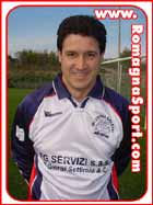 Bruno Sabatino / Centrocampista Olimpia Calcio