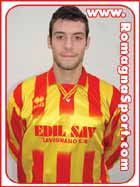 Marco Angelini / Attaccante Sammaurese