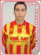 Mirco Gridelli / Centrocampista Sammaurese