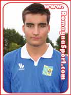 Santiago Picutti / Portiere Novavalmarecchia