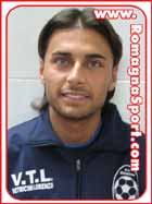 Fabio Valgimigli / Centrocampista Giovecca