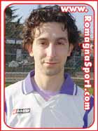 Alex Bucci / Centrocampista Atletico 88