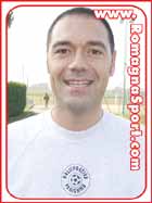 Francesco Gentili / Presidente Panighina Bert.