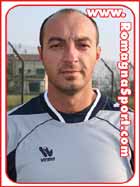 Massimo Errani / Portiere Pievequinta