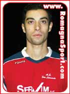 Daniele Giannini / Centrocampista San Leonardo