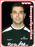 Massimo Mambelli / Portiere San Leonardo