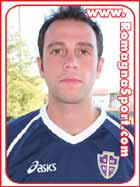 Filippo Mangelli / Attaccante Bertinoro
