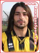 Giuseppe Del Priore / Attaccante Villalta