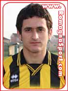 Michele Bellomo / Attaccante Villalta