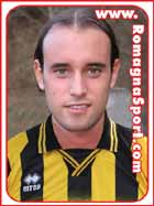 Matteo Neri / Centrocampista Villalta