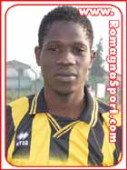 Ibrahima Kaba Almany / Centrocampista Svincolati