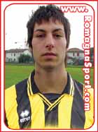 Alberto Vicini / Centrocampista Villalta