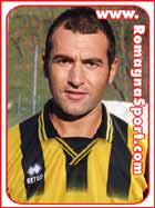 Robert Zanotti / Difensore Villalta