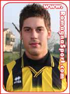 Andrea Balducci / Difensore Villalta