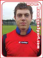 Manuel Duca / Portiere Villalta