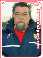 Paolo Facchini / Presidente Villalta