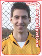 Raffaele Bratta / Portiere Atlas S.Stefano