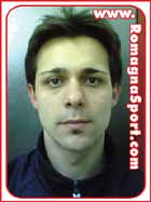 Vincenzo Orzelleca / Portiere Igea Marina
