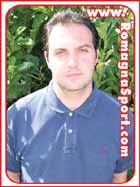 Cristiano Cambria / Allenatore I Portici Celle