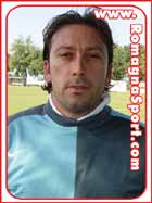 Massimiliano Innocentini / Portiere Punto Giovane