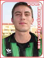 Mauro Lo Russo / Difensore Savignano Cdr