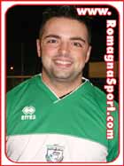 Luca Brisigotti / Difensore Spontricciolo