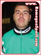 Denis Piccioni / Portiere Spontricciolo