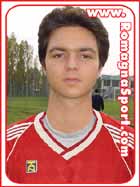 Giacomo Belacca / Centrocampista Superga 63