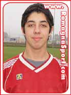 Alessandro Cermaria / Centrocampista Superga 63