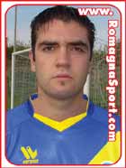Gabriele Gennaretti / Attaccante Sp. Verucchio