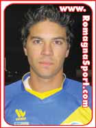 Andrea Marone / Centrocampista Sp. Verucchio